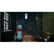 ANOTHER CODE RECOLLECTION - SWITCH