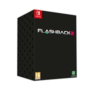 FLASHBACK 2 COLLECTOR - SWITCH