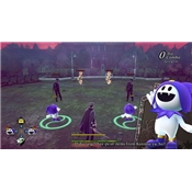 RAIDOU REMASTERED: THE MYSTERY OF THE SOULLESS ARMY - SWITCH