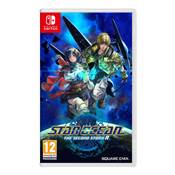 STAR OCEAN THE SECOND STORY R - SWITCH