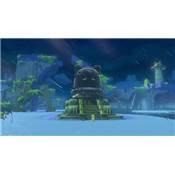 SUPER MARIO 3D WORLD + BOWSERS FURY - SWITCH