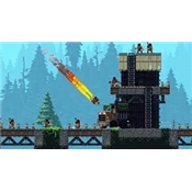 BROFORCE DELUXE - PS4