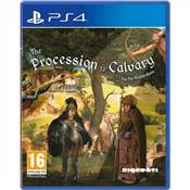 PROCESSION TO CALVARY - PS4