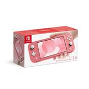 CONSOLE SWITCH LITE CORAIL - SWITCH LITE