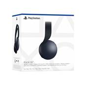CASQUE WIRELESS PULSE 3D NOIR /2 - PS5 nvelle ref