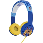 LA PAT' PATROUILLE - CASQUE FILAIRE POUR ENFANTS CHASE