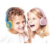 HELLO KITTY - CASQUE SANS FIL POUR ENFANTS HELLO KITTY