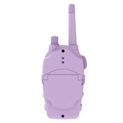 KUROMI & MY MELODY - SET DE 2 TALKIES-WALKIES