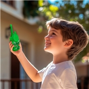 MINECRAFT - SET DE 2 TALKIES-WALKIES