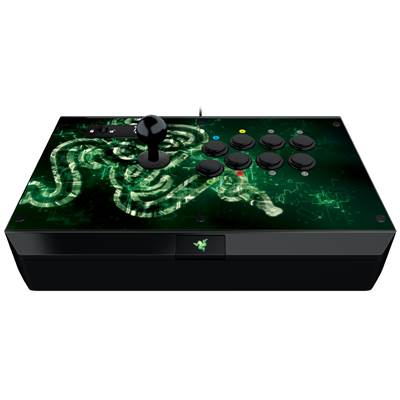 MANETTE RAZER ATROX ARCADE STICK /2/1 - XBOX ONE