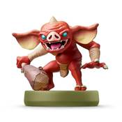 AMIIBO LEGEND OF ZELDA BOKOBLIN /4