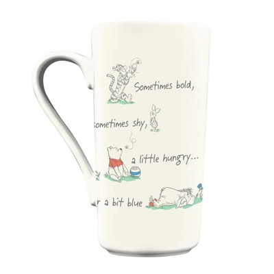 DISNEY WINNIE L’OURSON GRANDE MUG 470ML