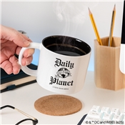 DAILY PLANET MUG