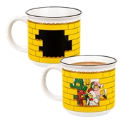 MUG THERMORÉACTIF LEGO