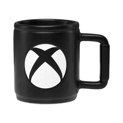 XBOX SHAPED MUG