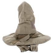 HARRY POTTER 17"/43CM REAL TALKING SORTING HAT