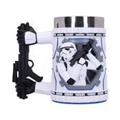 STORMTROOPER TANKARD 18CM