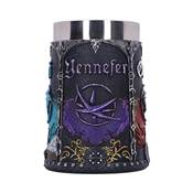 THE WITCHER CYC CHOPE 15,5CM