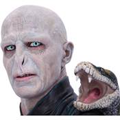 HARRY POTTER BUSTE COLLECTOR VOLDEMORT 30CM