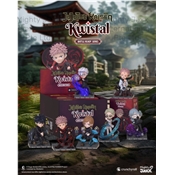 KWISTAL: JUJUTSU KAISEN BATTLE READY SERIES BM