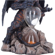 SEIGNEUR DES ANNEAUX SABLIER BALROG
