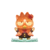 HELLO KITTY FIGURINE MYSTERE - KANDY - EXPLORER