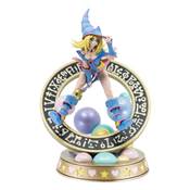 YU-GI-OH! DARK MAGICIAN GIRL PASTEL 30CM