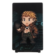 FIGGYZ - METAL GEAR SOLID 1 - LIQUID SNAKE