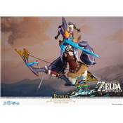 THE LEGEND OF ZELDA BOTW FIGURINE REVALI 26CM COLLECTOR