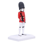 STORMTROOPER ROYAL GUARD FIGURINE 12CM