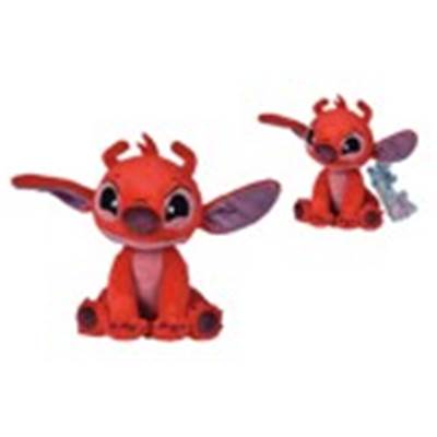 DISNEY PELUCHE STITCH LEROY 25 CM