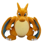 POKEMON PELUCHE DRACAUFEU 60 CM
