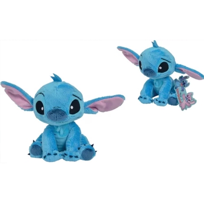 DISNEY PELUCHE STITCH 20CM