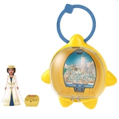 DISNEY WISH MINI PERSONNAGE SURPRISE /8