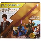 PICTIONARY AIR HARRY POTTER - JEU DE SOCIETE