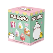 SQUISHY MOLANG ASST