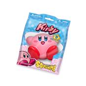 KIRBY SQUISHMES MYSTERE PRESENTOIR DE 18PCS