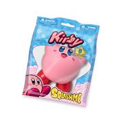 KIRBY SQUISHMES MYSTERE PRESENTOIR DE 18PCS