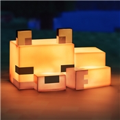 MINECRAFT FOX LIGHT