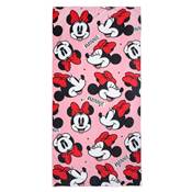 SERVIETTE POLYESTER MINIE DISNEY