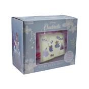 DISNEY LAMPE LIVRE MAGIQUE CENDRILLON