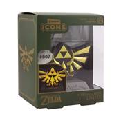 HYRULE CREST ICON LIGHT BDP