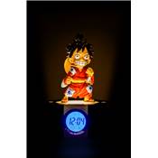 ONE PIECE REVEIL LUMINEUX LUFFY