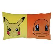 POKEMON COUSSIN 4 POKEMON 65CM