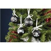 PLAYSTATION DECORATION DE NOEL