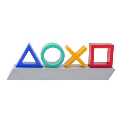 PLAYSTATION ICON LIGHT HERITAGE