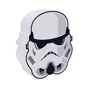 STAR WARS STORMTROOPER  LAMPE 2D