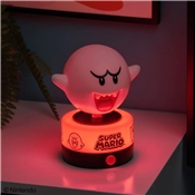 BOO ROOM GUARD LAMPE SONORE AVEC DETECTEUR DE MOUVEMENT