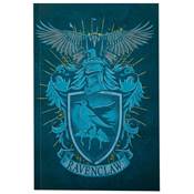 HARRY POTTER NOTEBOOKS RAVENCLAW