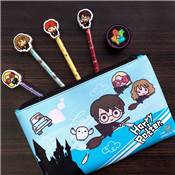 HARRY POTTER STATIONERY SET HARRY & FRIENDS